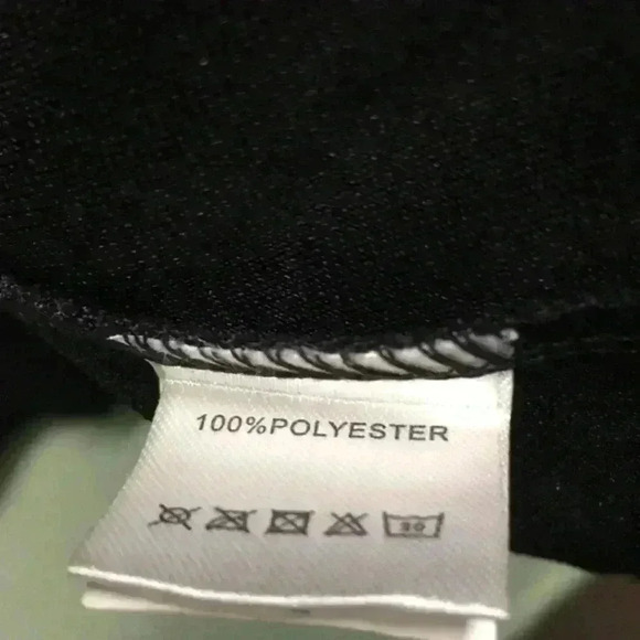 Pinup Fashion Black Lace Dress - Picture 8 of 9